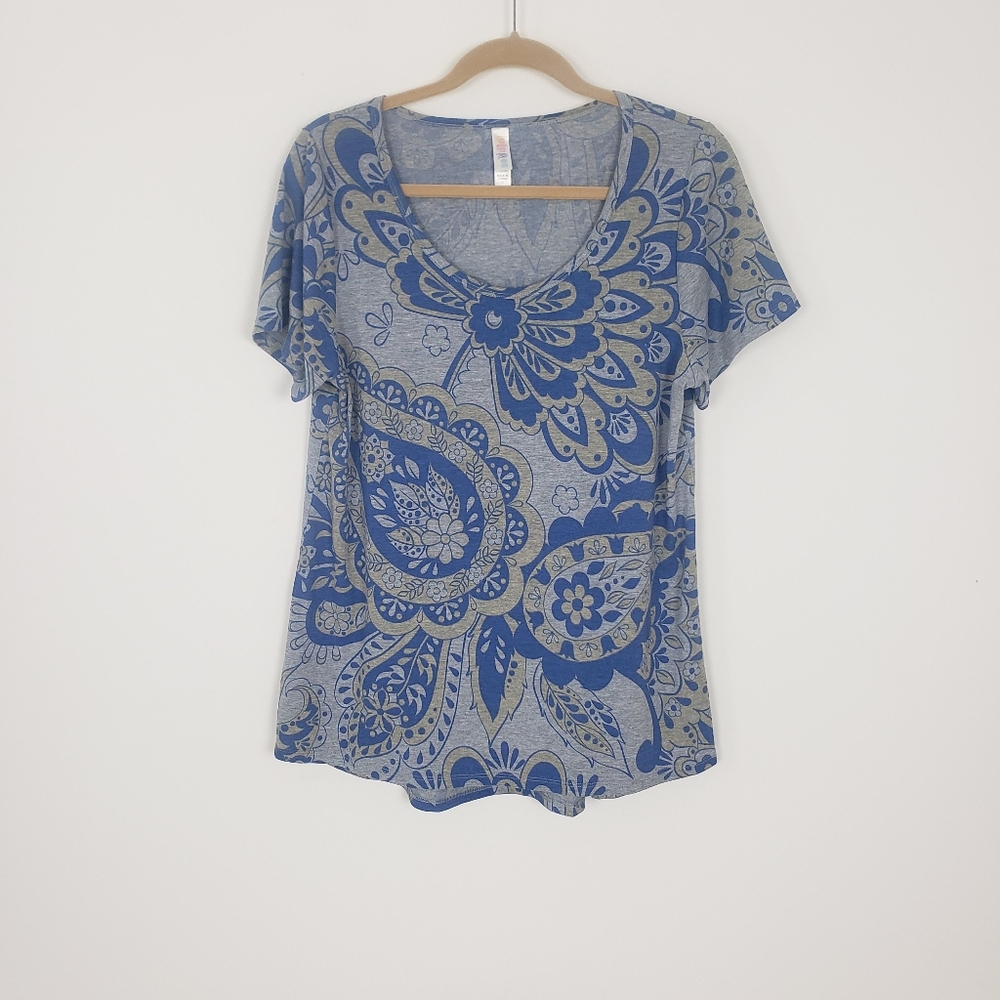LuLaRoe Classic T
